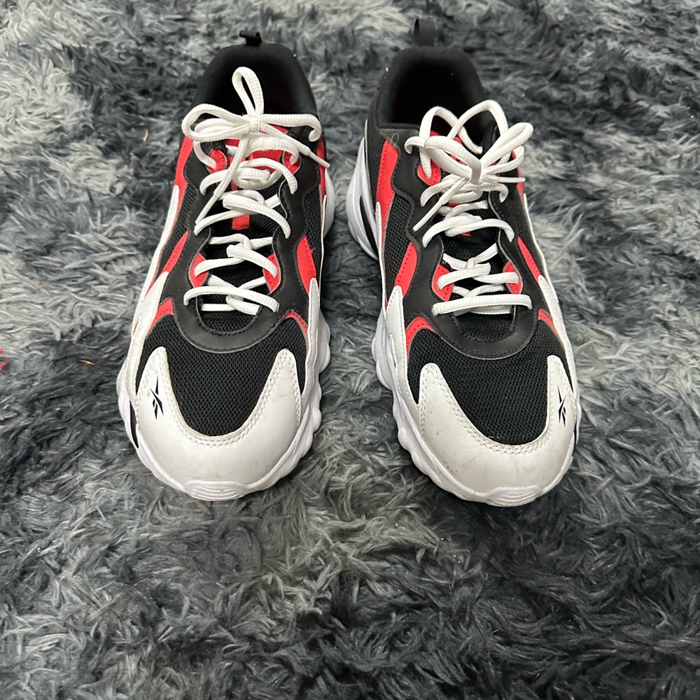 Reebok dmx